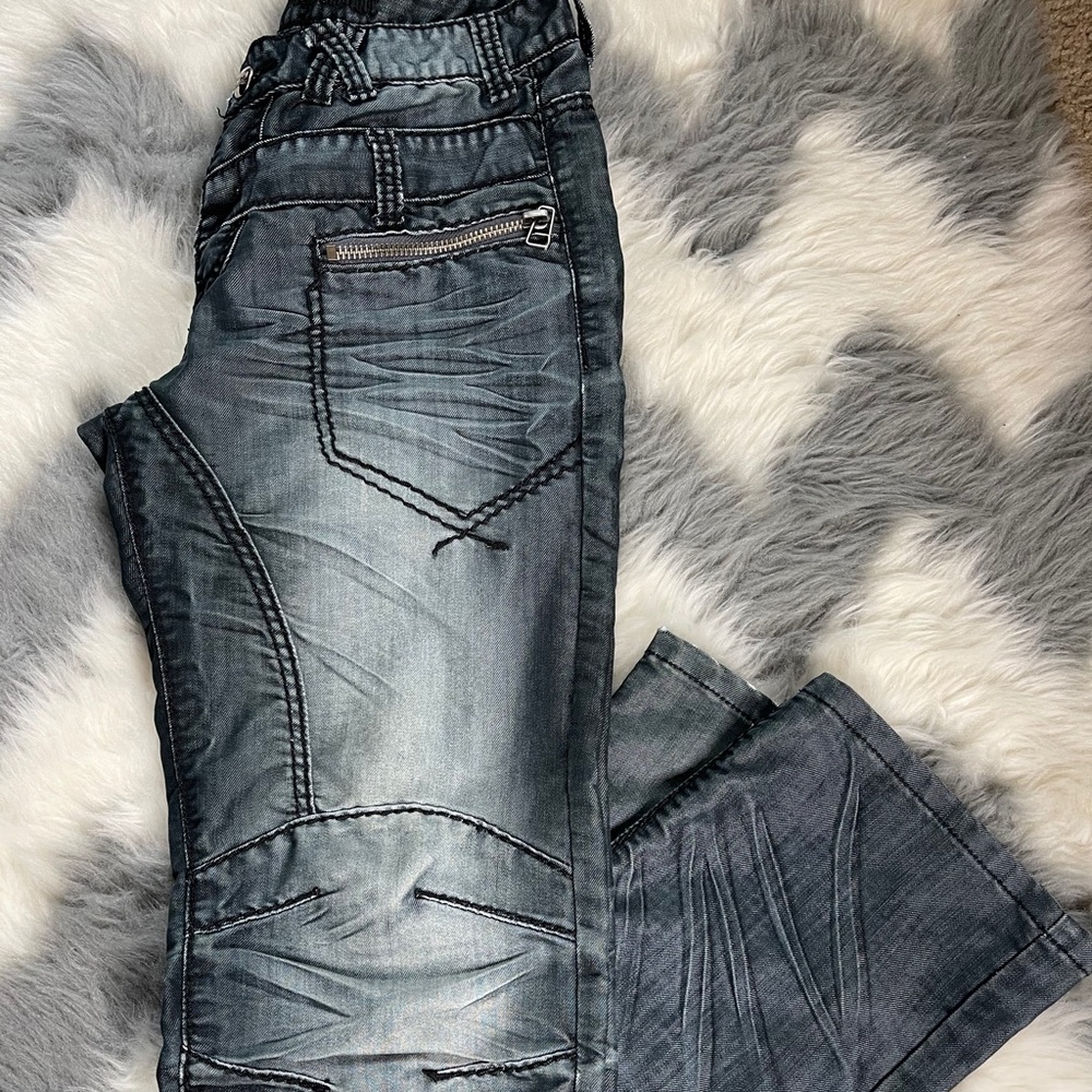 Stonewash YOUNG REPUBLIC Jeans